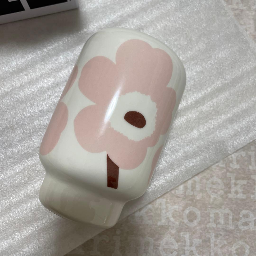 新品　マリメッコ　ウニッコ　ベース