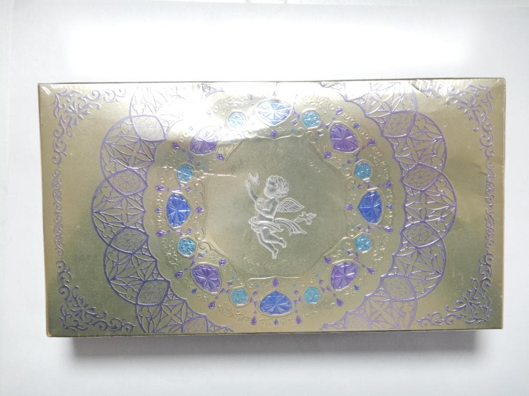 【未開封】ミラノコレクション GR フェースアップパウダー 2022 セット