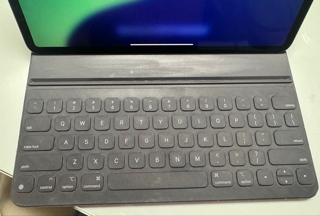 iPad本体 iPad Pro 3 Cellular+Wifi 12.9-in/256GB