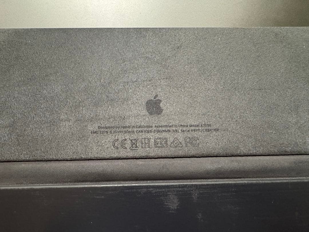 iPad本体 iPad Pro 3 Cellular+Wifi 12.9-in/256GB