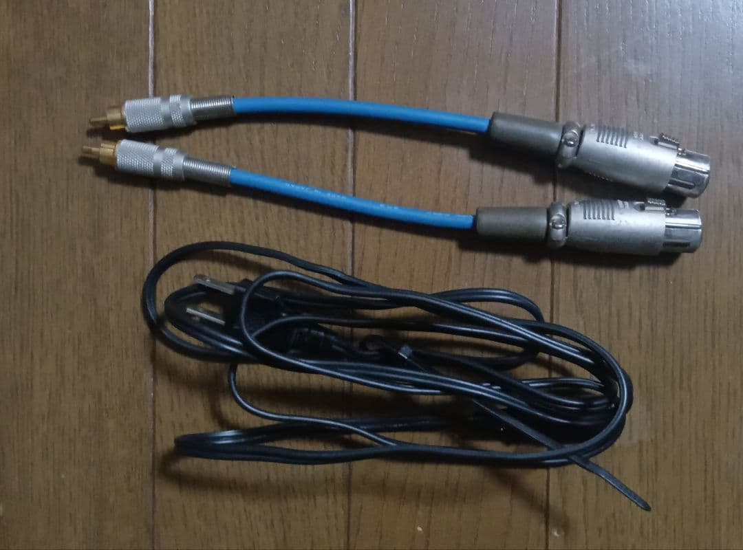 BOSE 2705MX アンプとTechnics 2ウェイスピーカー 黒のセット