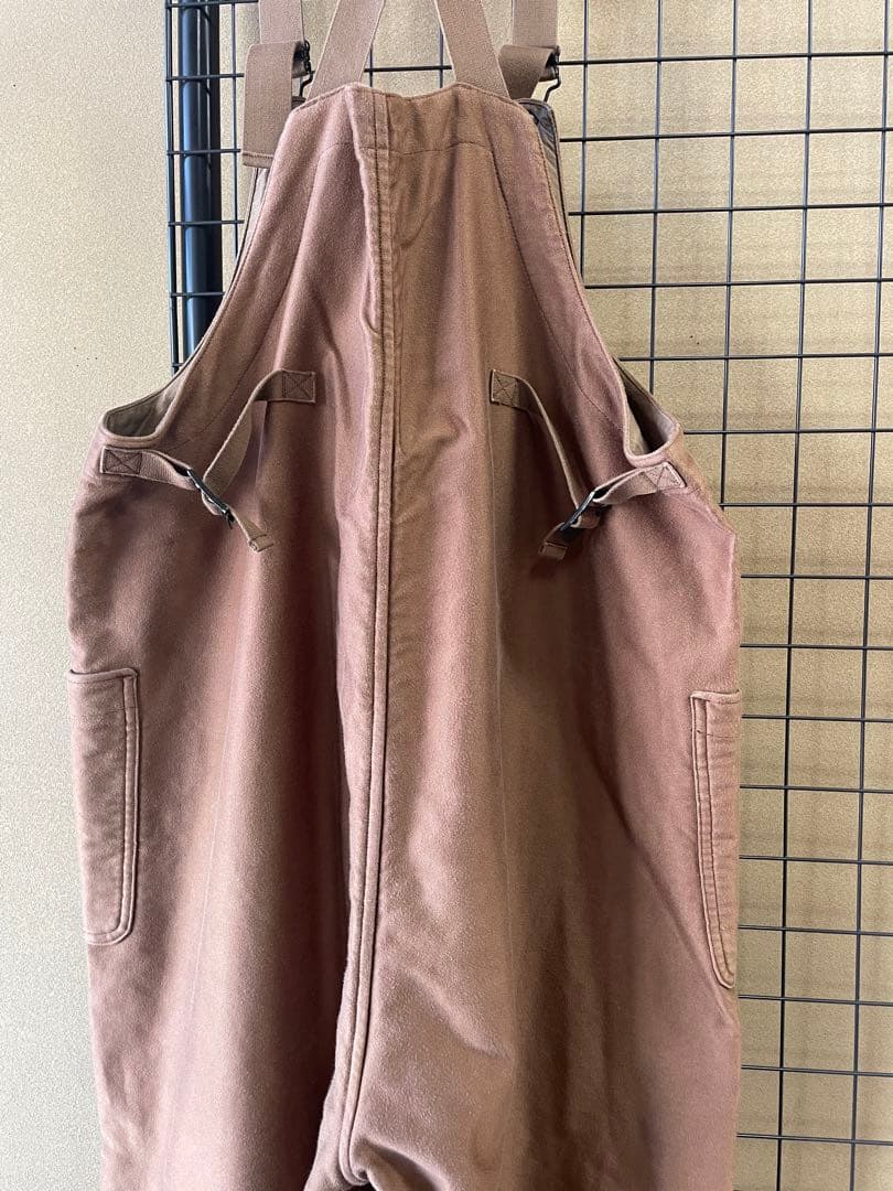 y*a様 KAPTAIN SUNSHINE Deck Trouseres オーバ