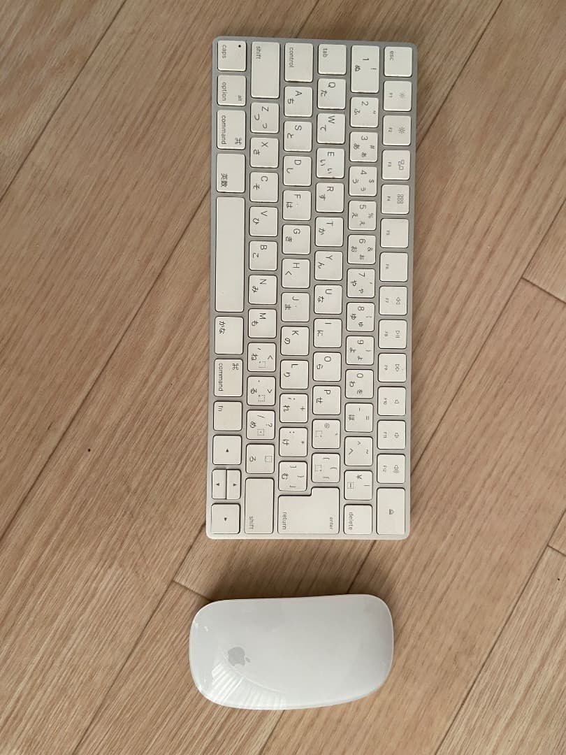 Apple iMac 5K 27インチ Late 2015
