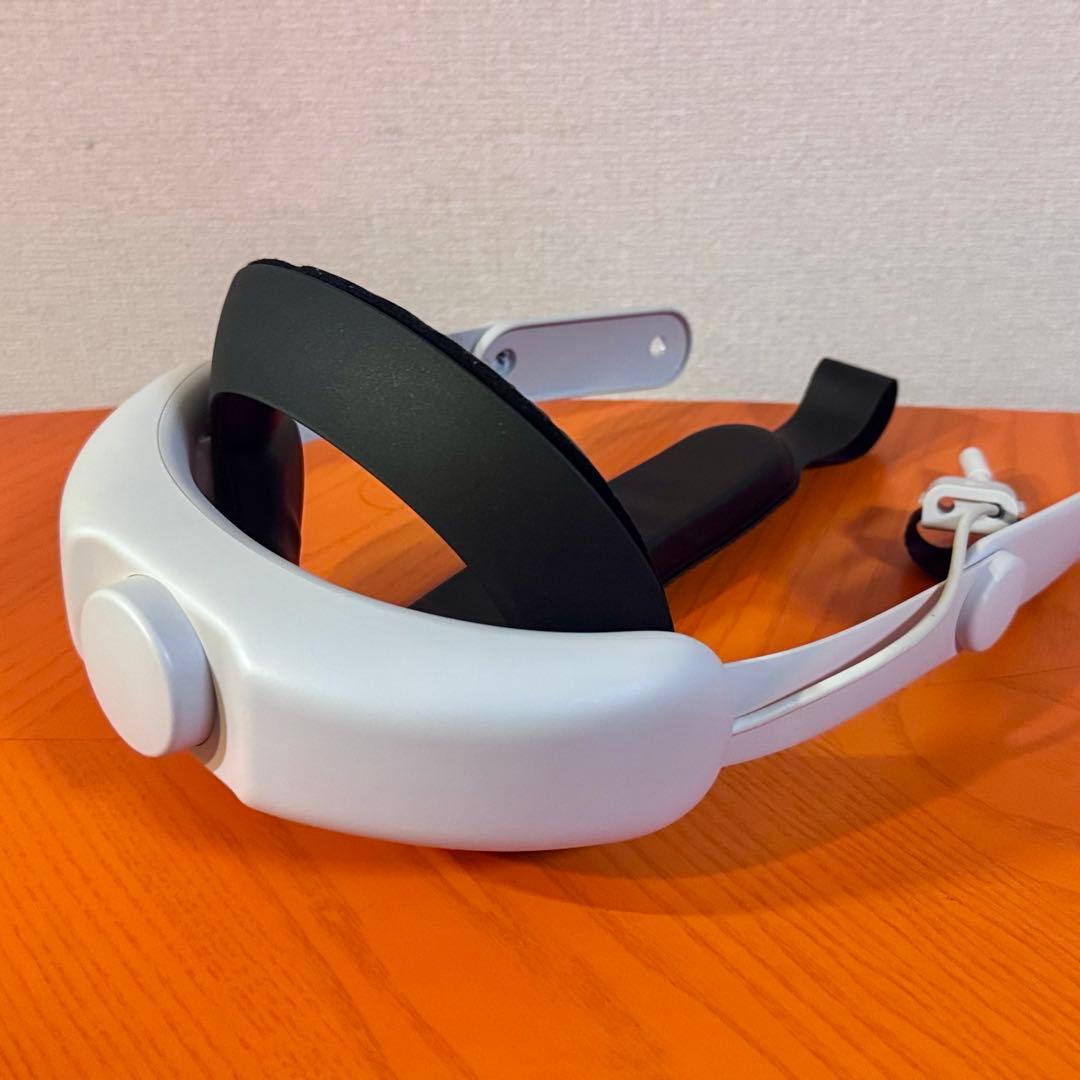 H*l様  Quest 3S 128GB結局揃えるセットです！美品お値下