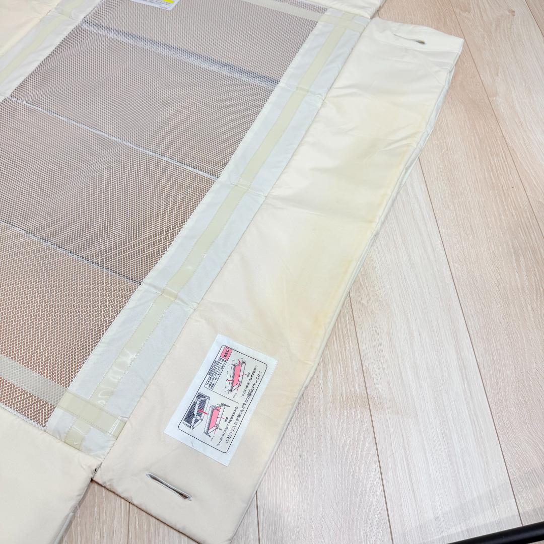 【美品/上位モデル】アップリカ ココネルエアー プラス シュークリームGR