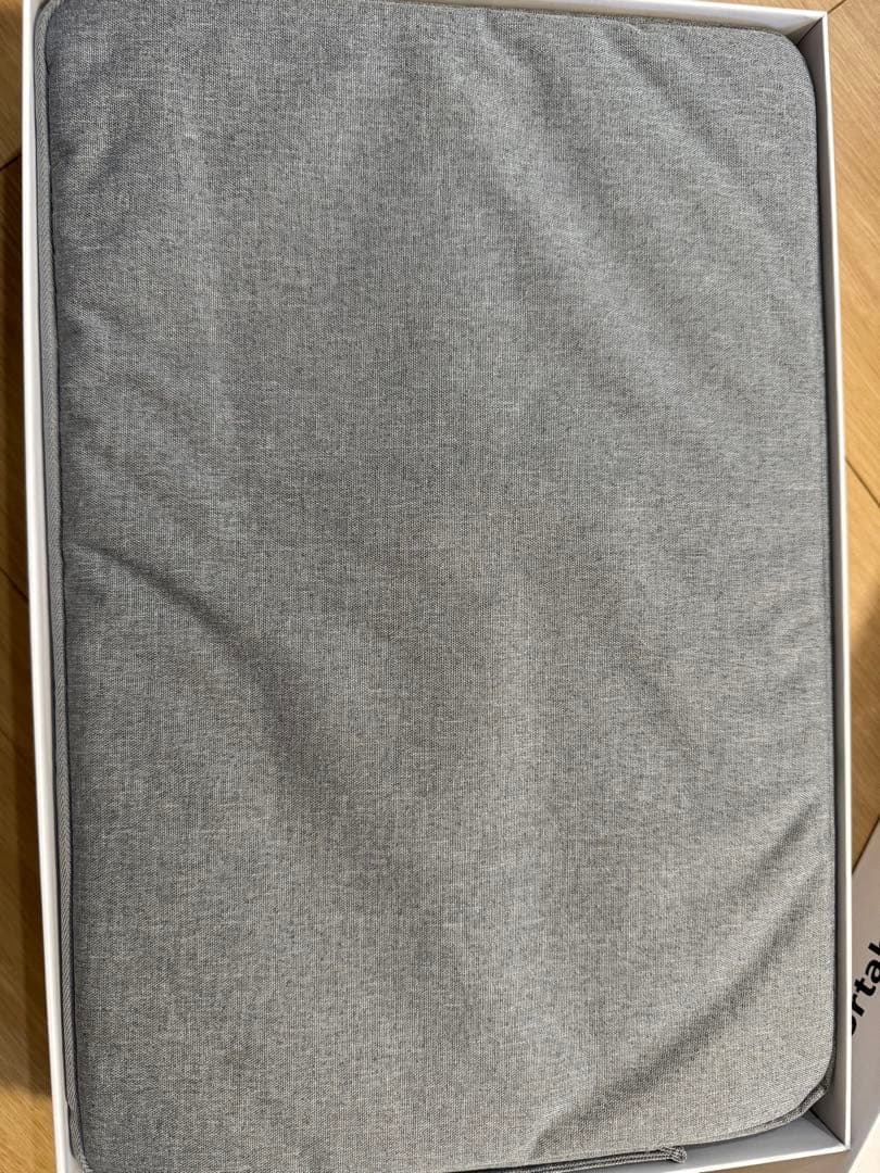 VisionOwl TJ‑1 ポータブルモニター