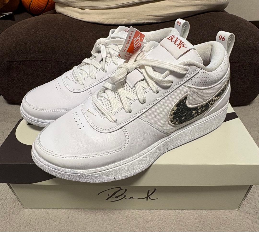 ブック1 ラトルスネーク