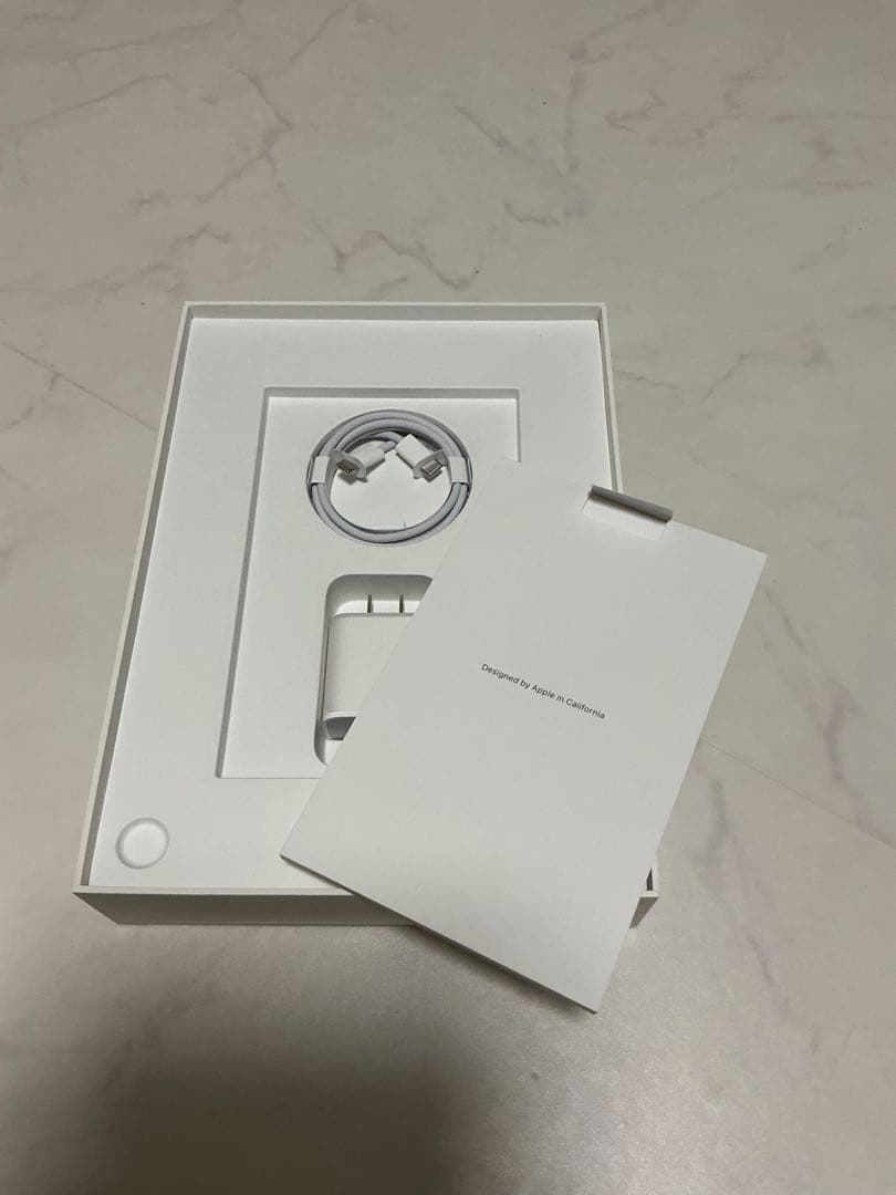 本日限定！iPad（第10世代 / 10.9インチ / 256GB / ピンク）