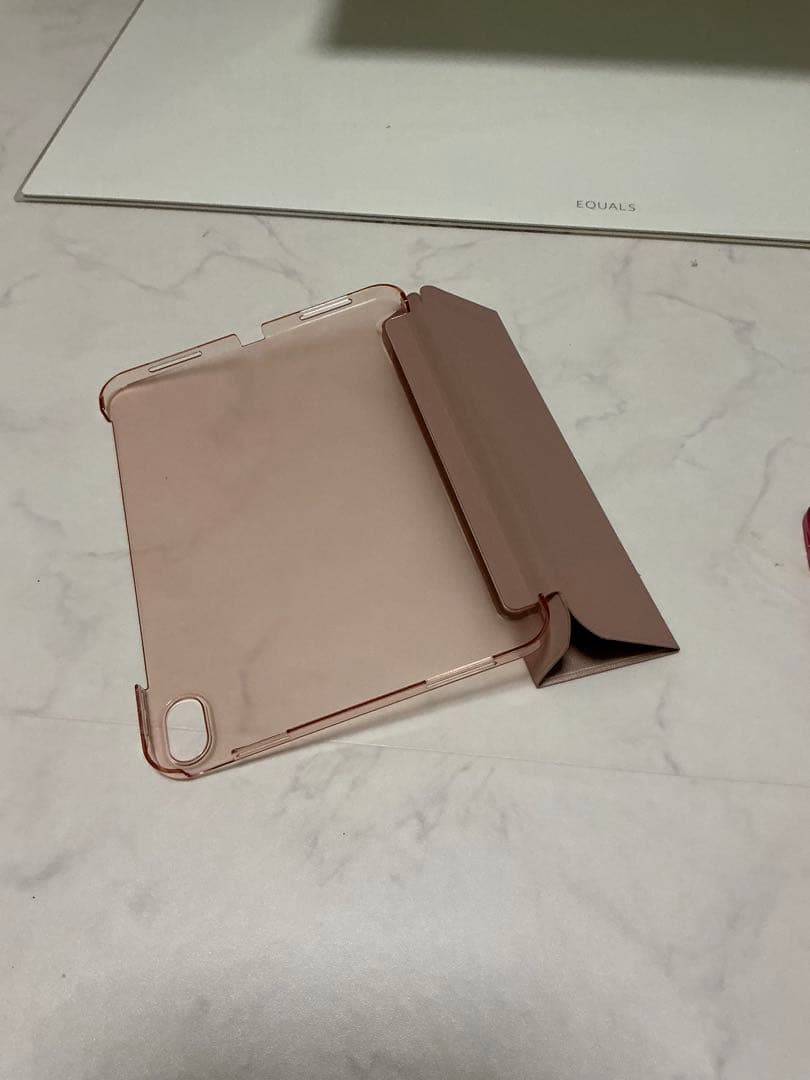 本日限定！iPad（第10世代 / 10.9インチ / 256GB / ピンク）