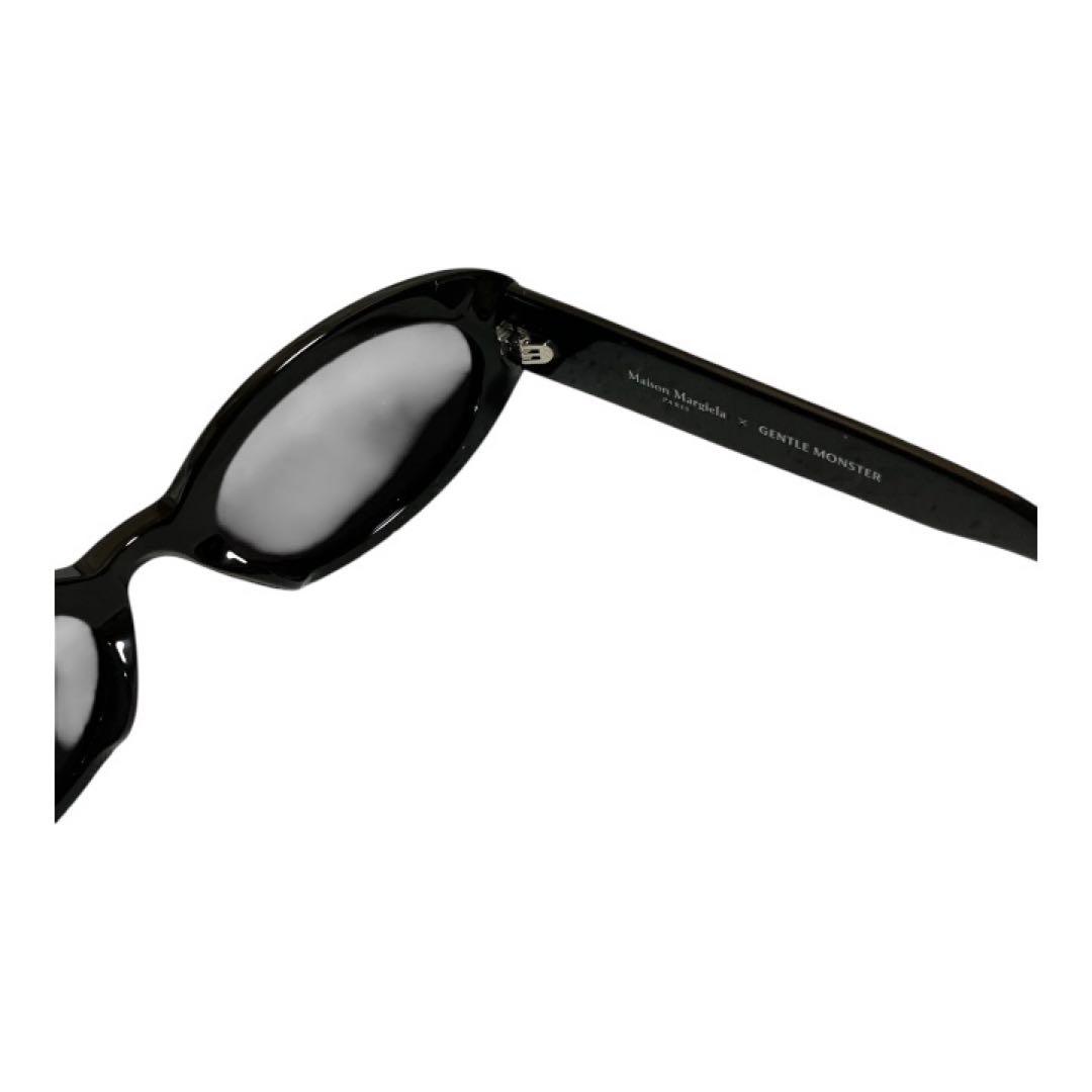 小物 Gentle Monster Maison Margiela MM107 01