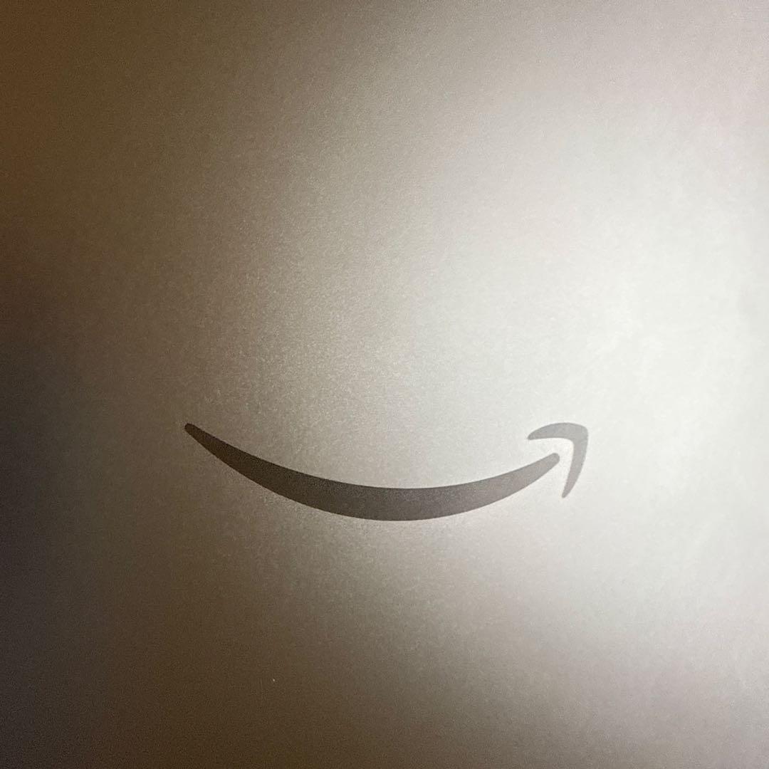 Kindle Scribe (16GB - 2025年1月に購入)