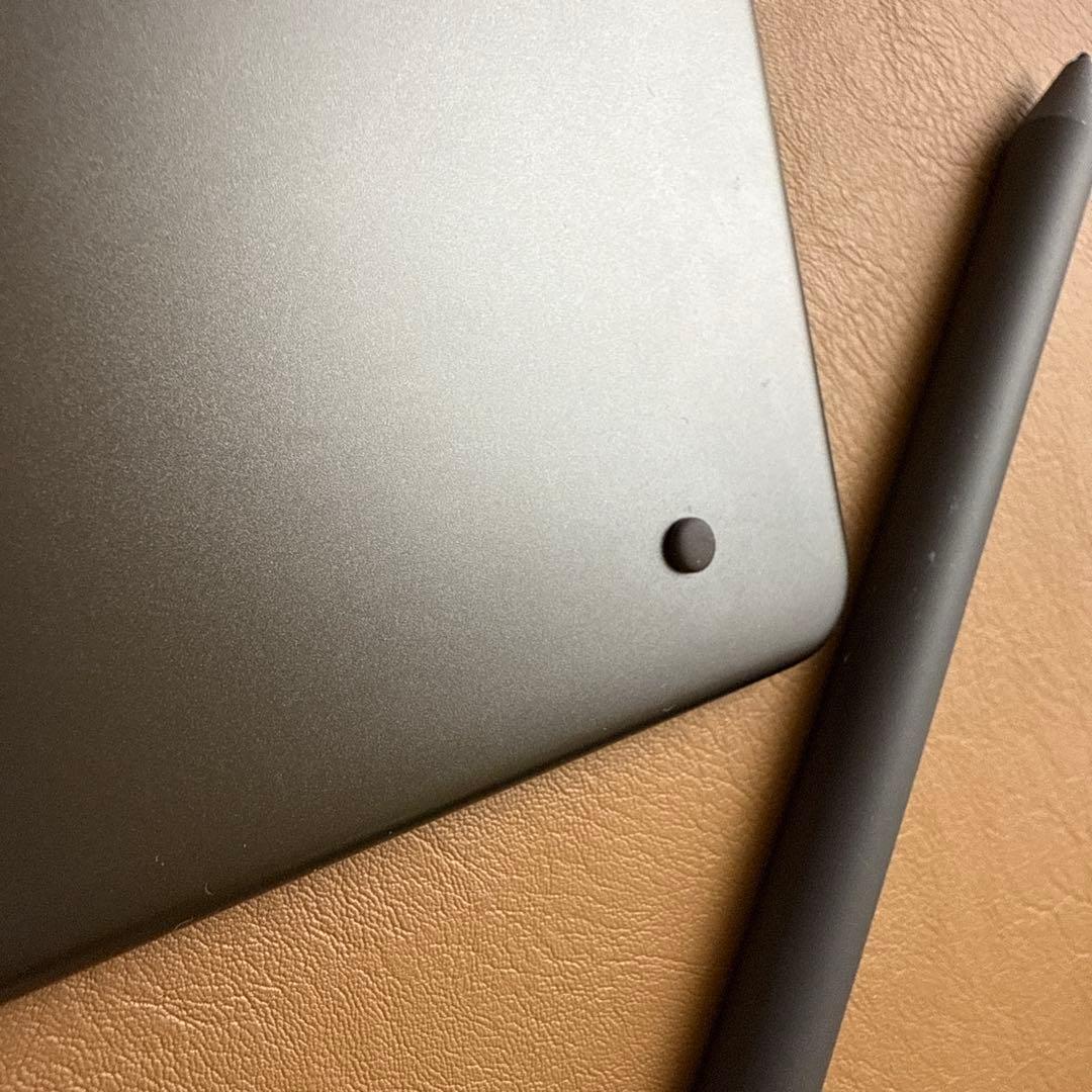 Kindle Scribe (16GB - 2025年1月に購入)