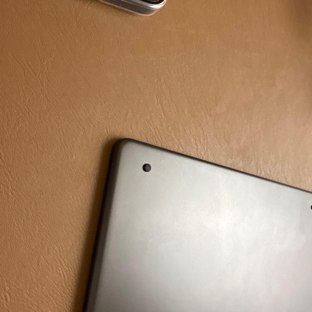 Kindle Scribe (16GB - 2025年1月に購入)