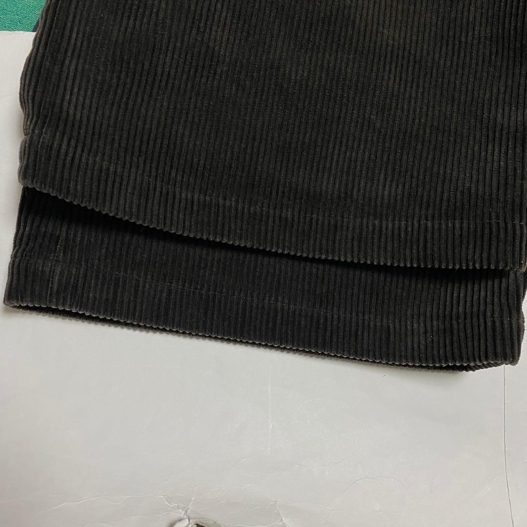 ナイジェルケーボン 8ウェルコーデュロイ フレンチワークパンツ size30