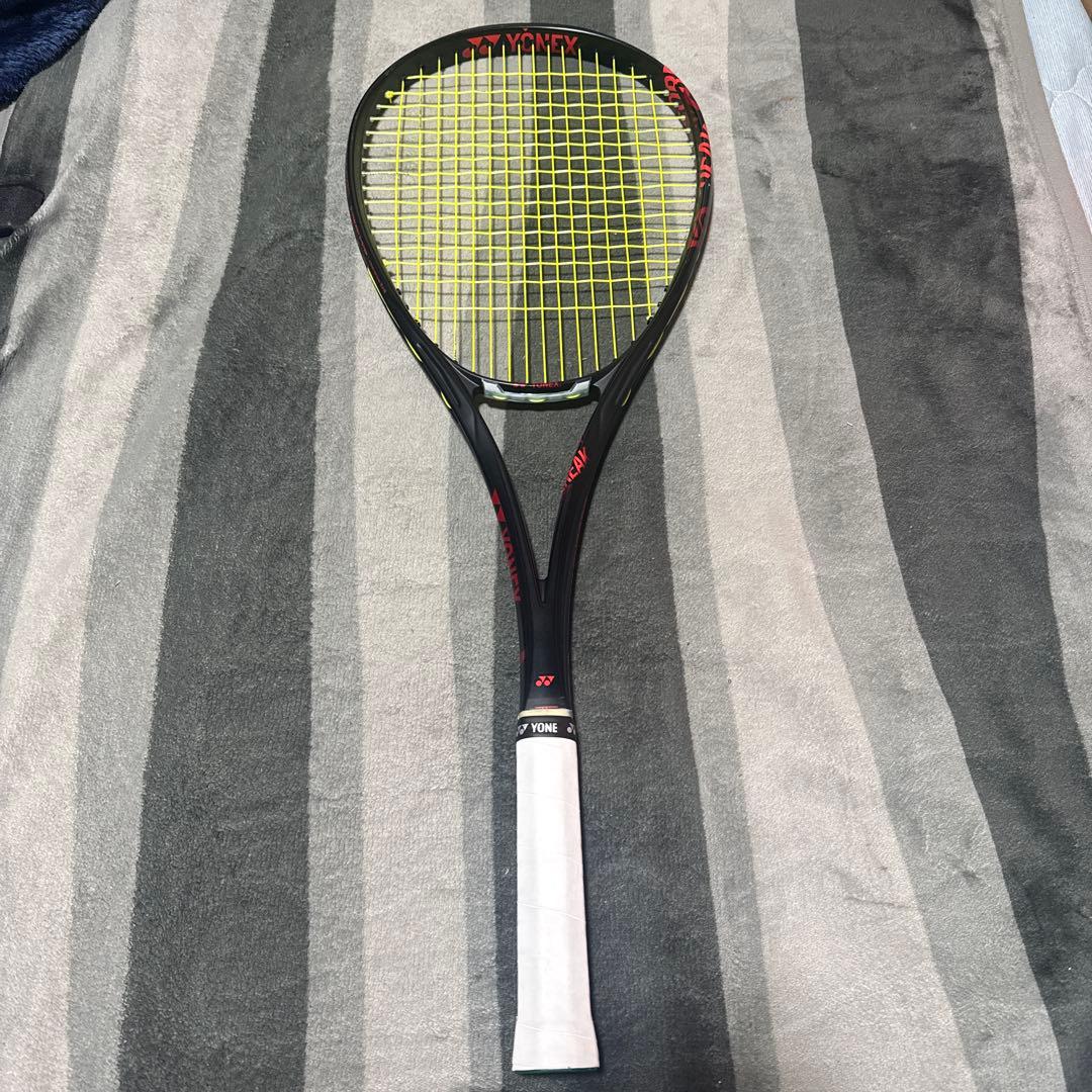 ジオブレイク　80s 赤黒　UL1