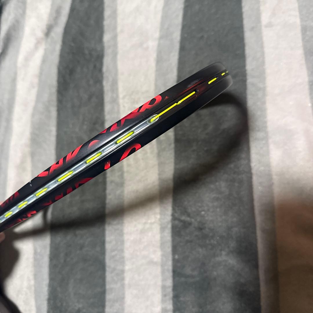 ジオブレイク　80s 赤黒　UL1