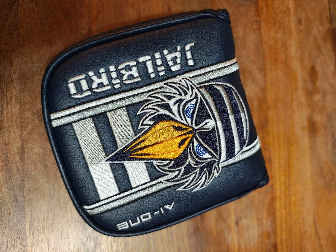 【ゼロトルク】オデッセイ Square 2 Square JAILBIRD