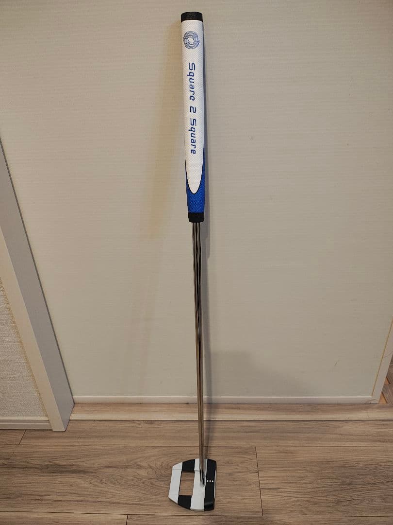 【ゼロトルク】オデッセイ Square 2 Square JAILBIRD