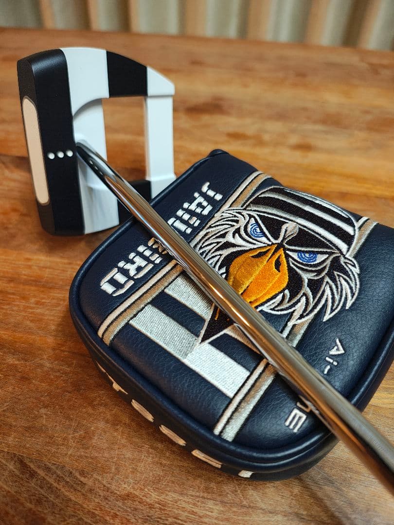 【ゼロトルク】オデッセイ Square 2 Square JAILBIRD