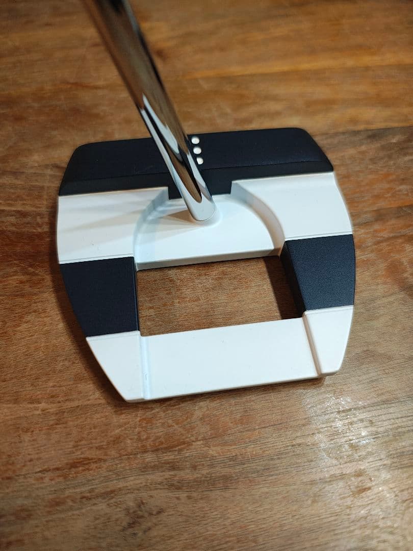 【ゼロトルク】オデッセイ Square 2 Square JAILBIRD