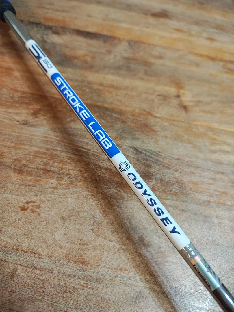 【ゼロトルク】オデッセイ Square 2 Square JAILBIRD