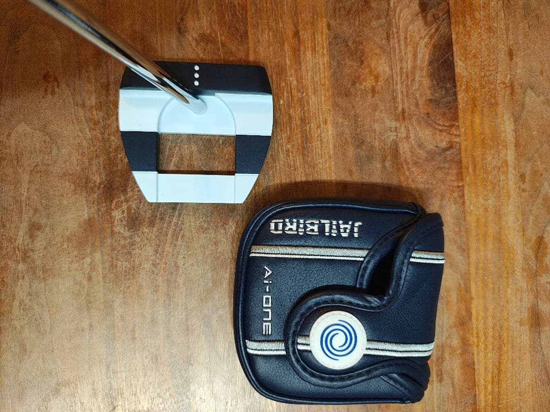 【ゼロトルク】オデッセイ Square 2 Square JAILBIRD