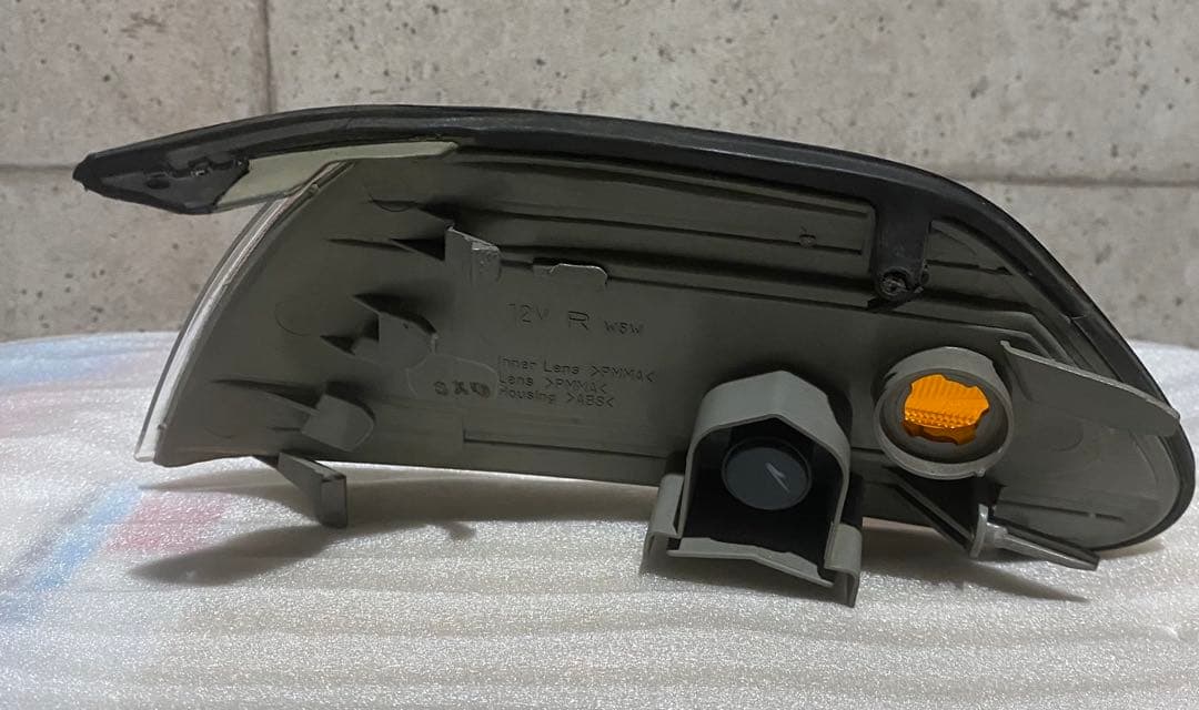 トヨタ　jzx100マーク2 後期　純正品　コーナーウィンカー