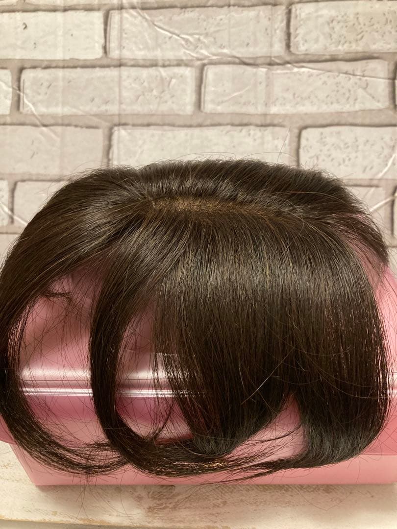 【SALE】美品　WIG YUKI ユキ　ウィッグ