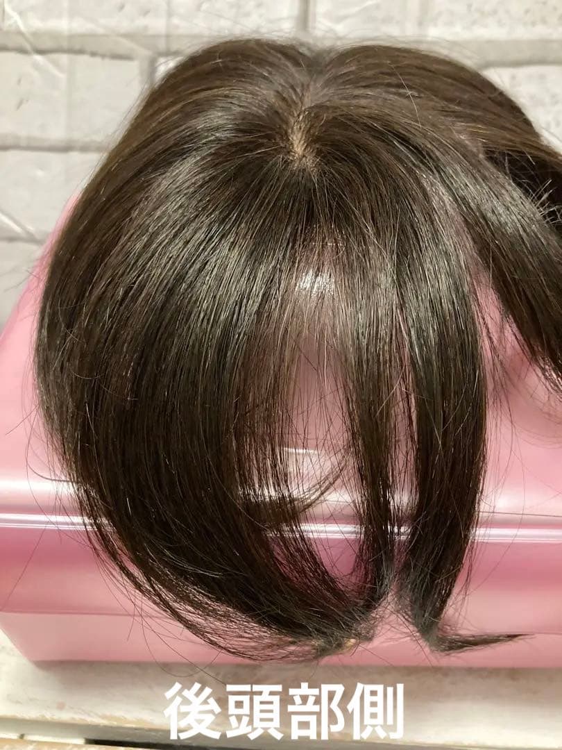 【SALE】美品　WIG YUKI ユキ　ウィッグ