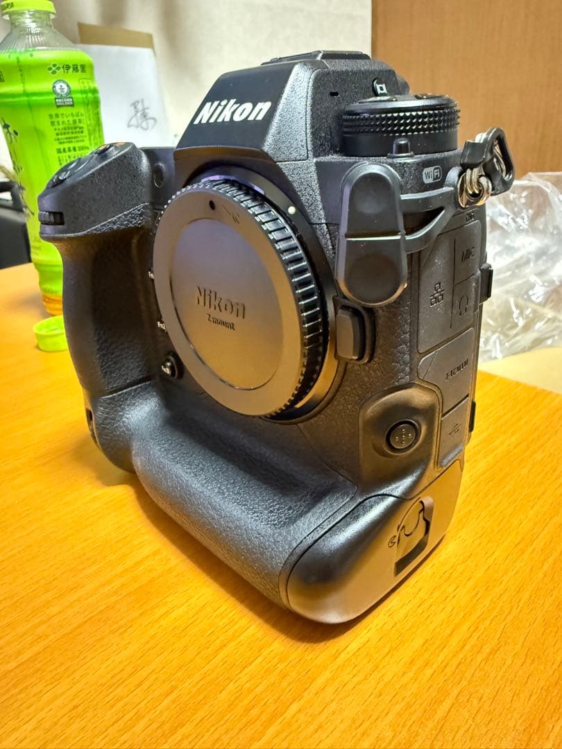 デジタルカメラ Nikon Z9