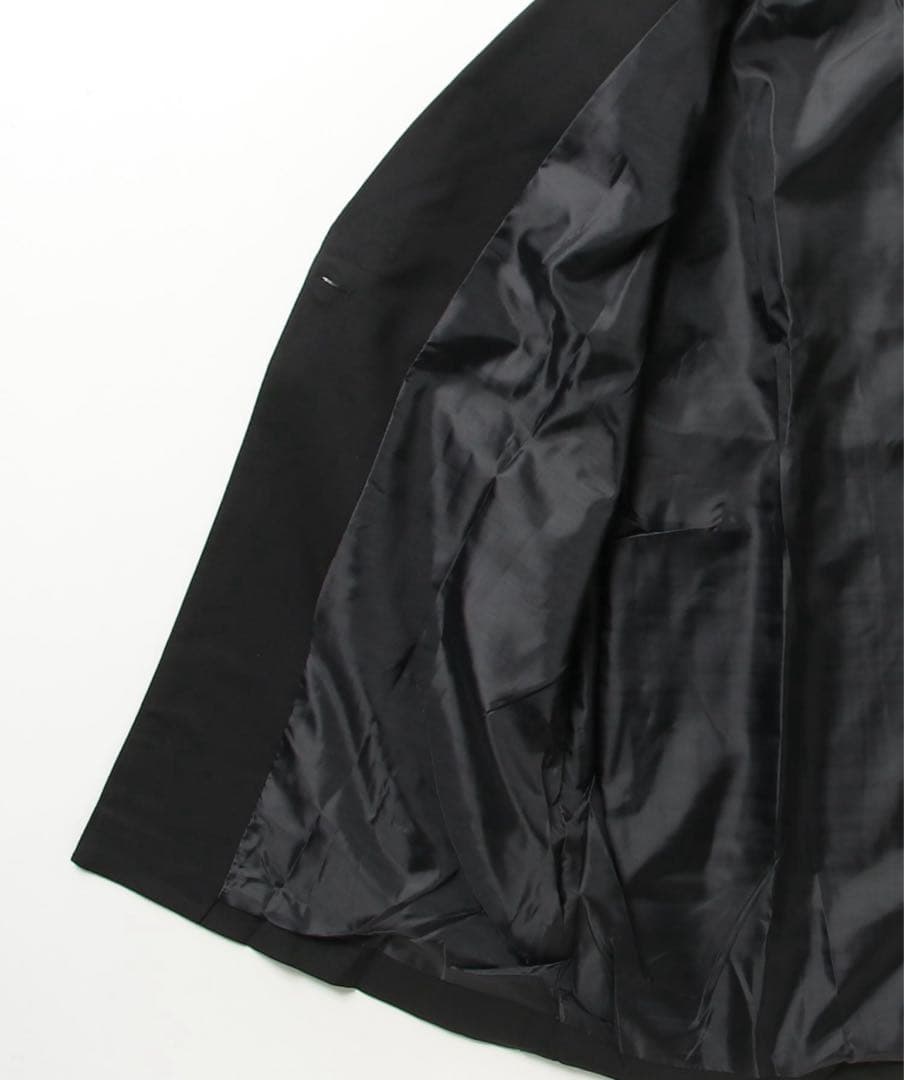 LA POMME petit リボンジャケット