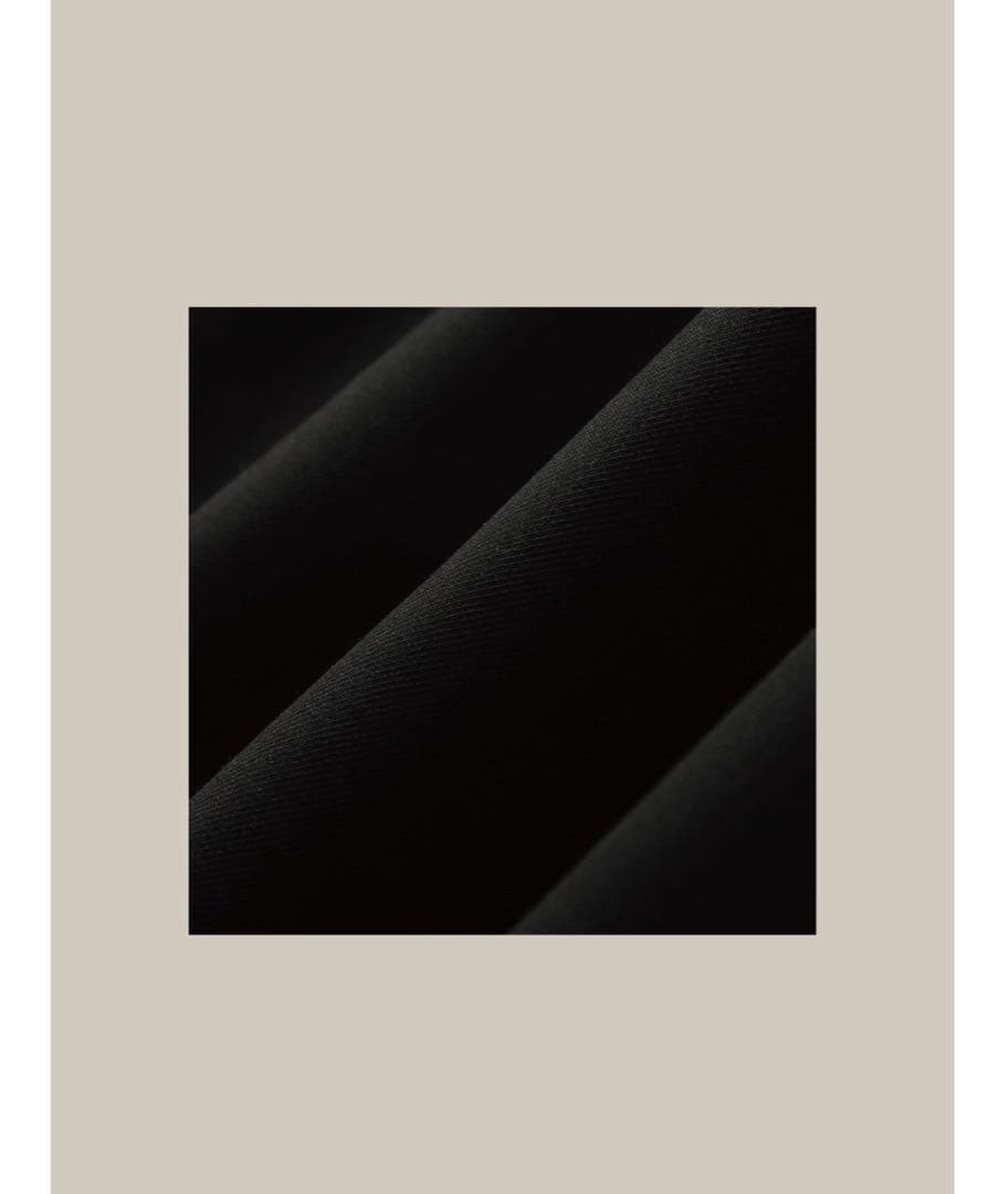 LA POMME petit リボンジャケット