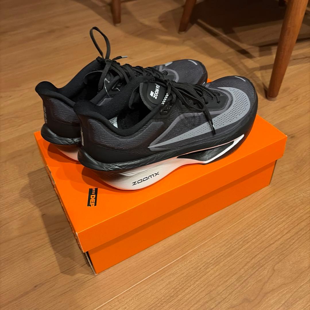 あ*ん様 Nike ZoomX ズームフライ6 27.5 新品未使用品