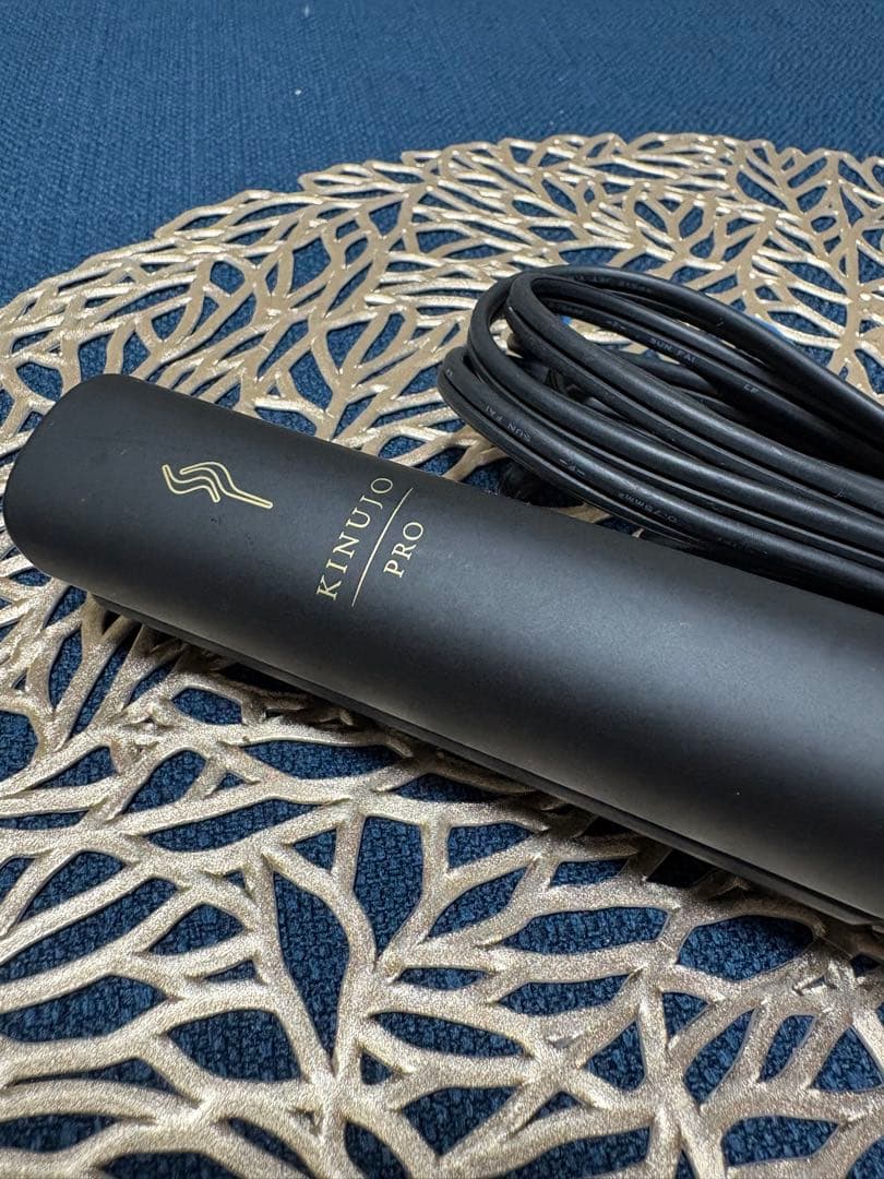 子*様 絹女PRO KINUJO PRO （箱無し本体のみ）