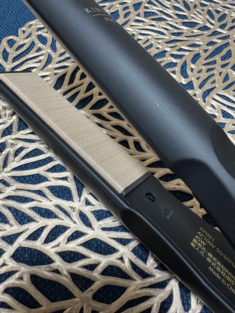 子*様 絹女PRO KINUJO PRO （箱無し本体のみ）