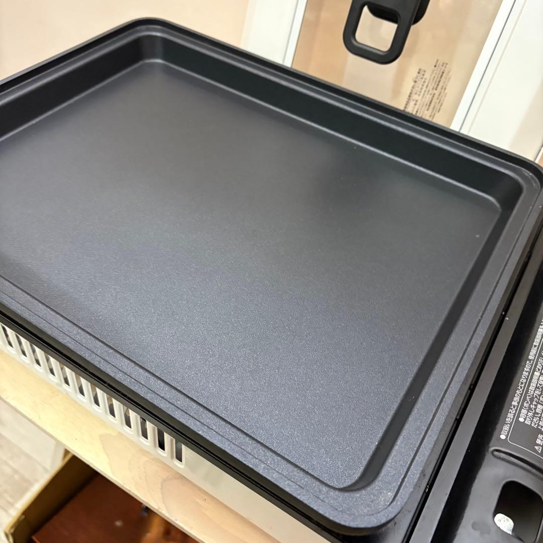 iwatani カセットガス ホットプレート CB-GHP-A