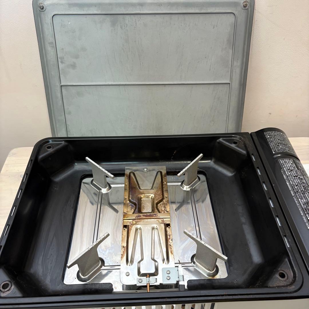 iwatani カセットガス ホットプレート CB-GHP-A