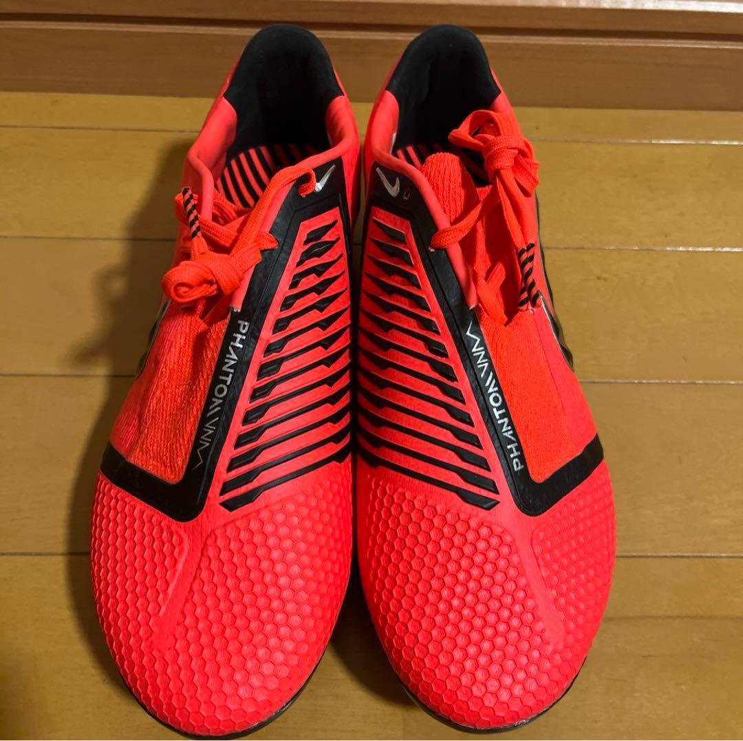 シューズ NIKE PHANTOM VENOM Elite AG-PRO