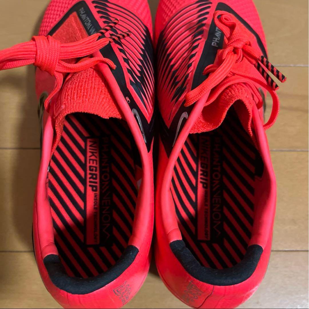 シューズ NIKE PHANTOM VENOM Elite AG-PRO