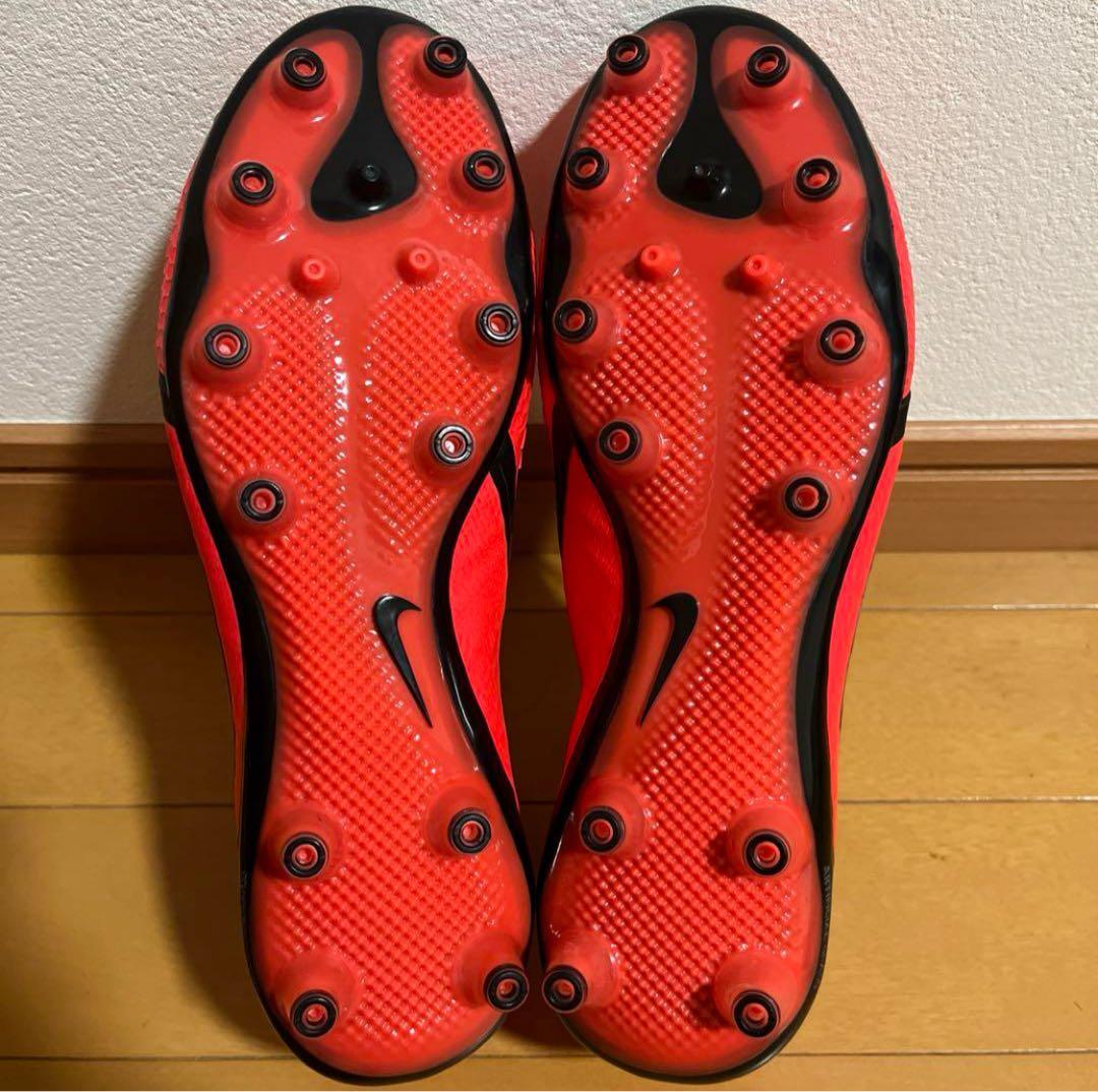 シューズ NIKE PHANTOM VENOM Elite AG-PRO