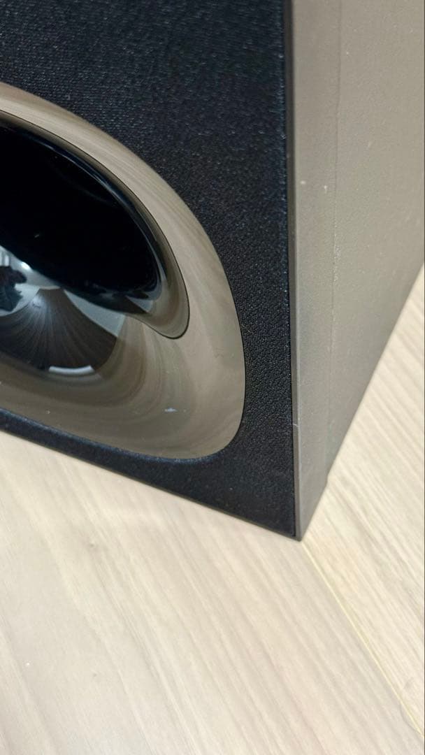 な*ん様 美品！　SONY サウンドバー&サブウーファー HT-Z9F