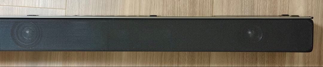 な*ん様 美品！　SONY サウンドバー&サブウーファー HT-Z9F