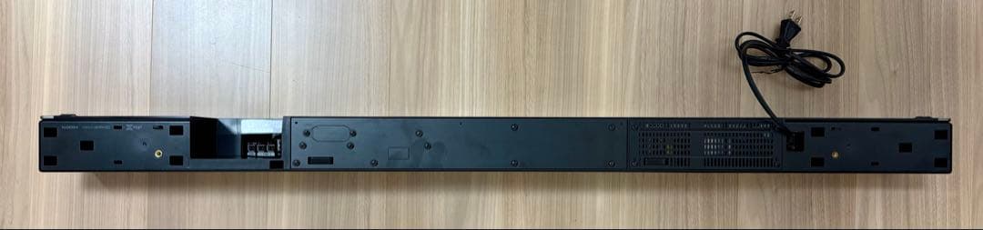 な*ん様 美品！　SONY サウンドバー&サブウーファー HT-Z9F