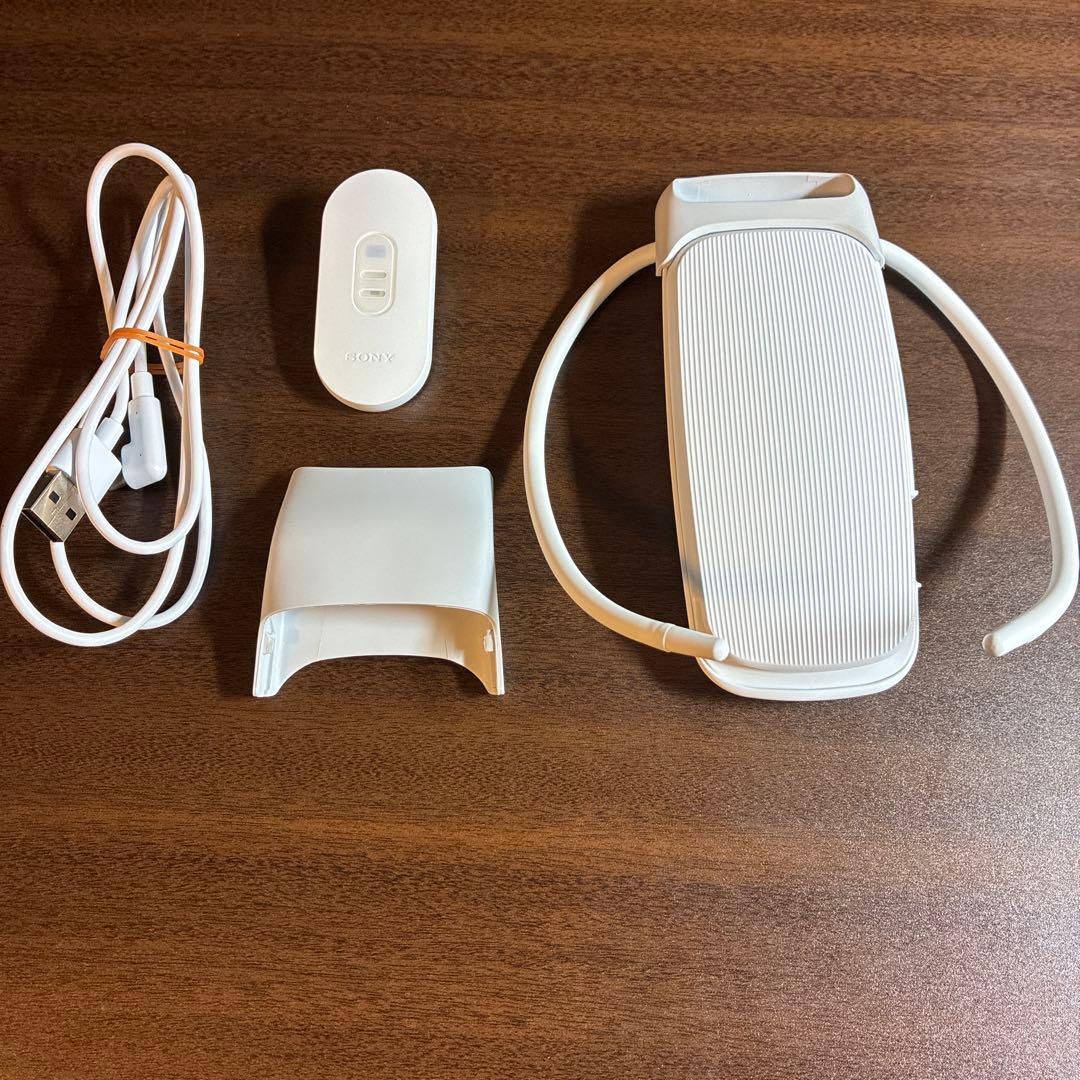 レオンポケット5 タグ REON POCKET5 TAGセット SONYソニー