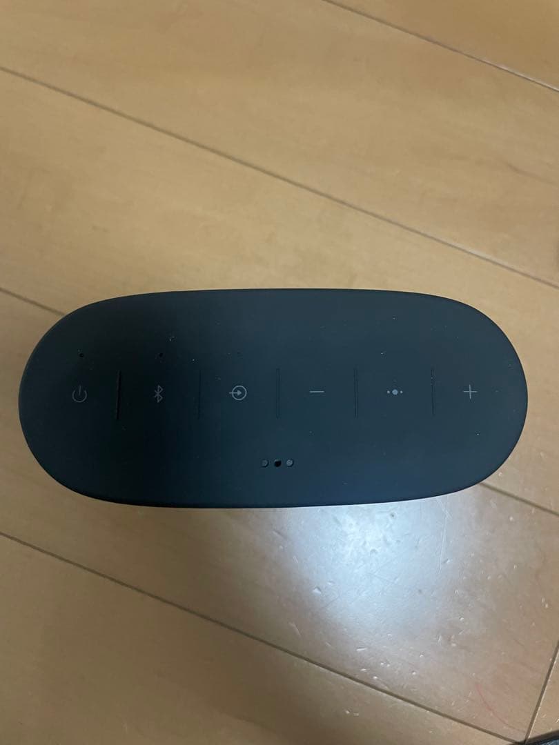 BOSE スピーカー　soundlink colorⅡ ワイヤレススピーカー