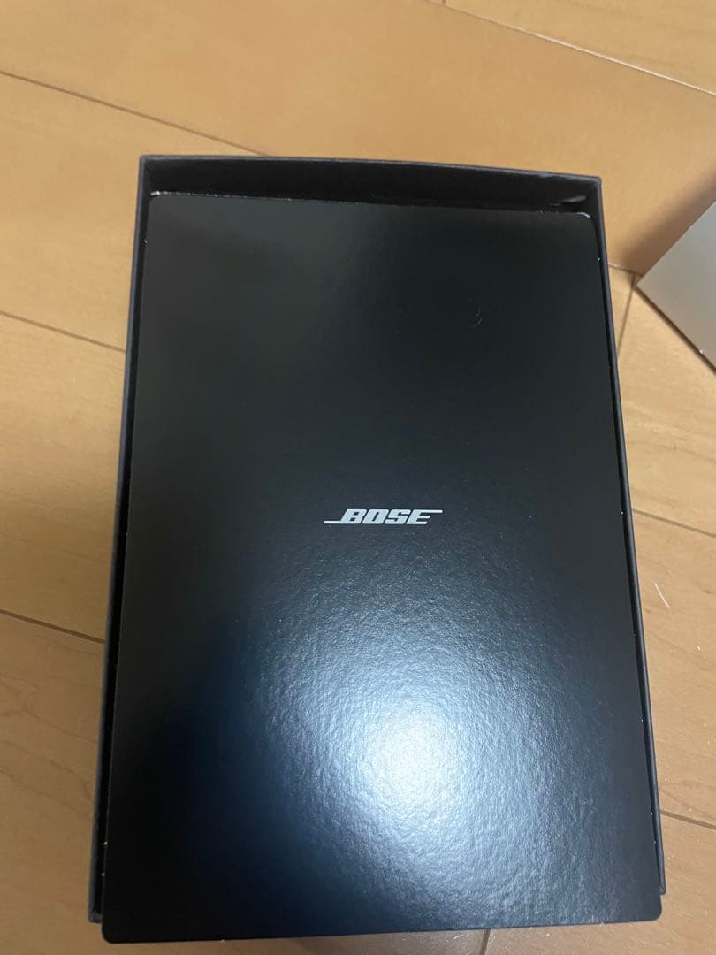 BOSE スピーカー　soundlink colorⅡ ワイヤレススピーカー