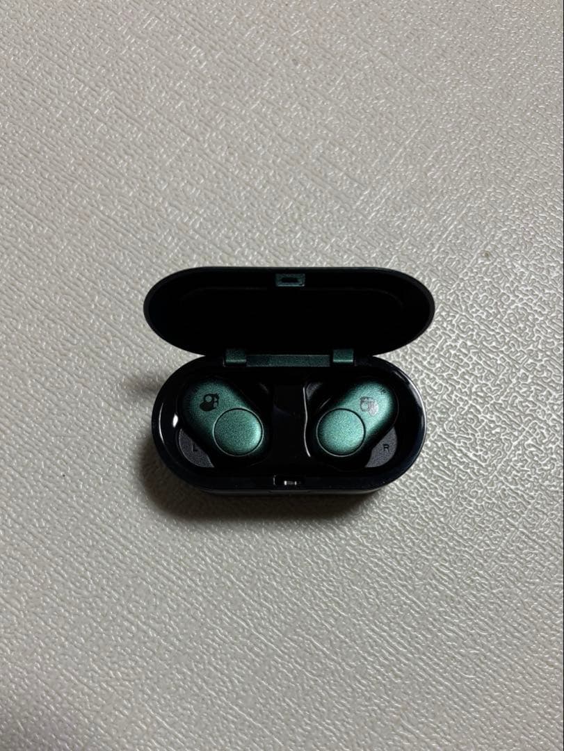 Skullcandy/フルワイヤレスイヤホン PUSH