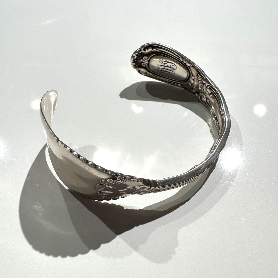 TIFFANY&co スプーンバングル フォーク カトラリー ティファニー