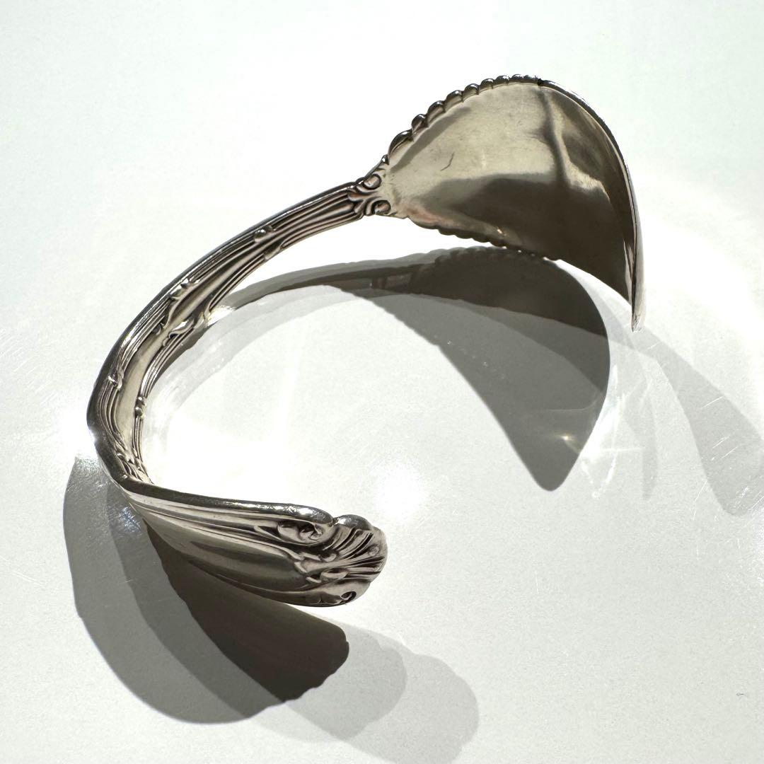 TIFFANY&co スプーンバングル フォーク カトラリー ティファニー