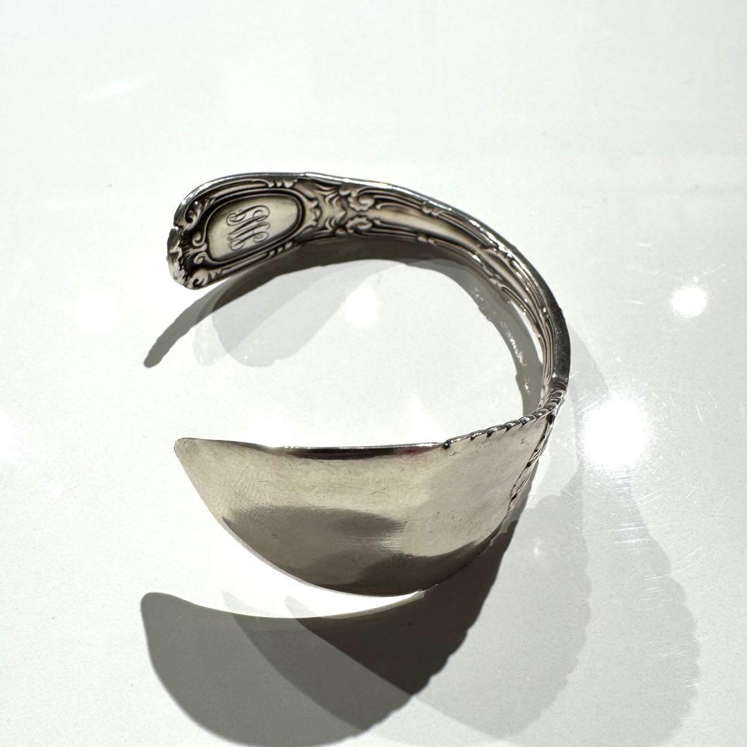 TIFFANY&co スプーンバングル フォーク カトラリー ティファニー